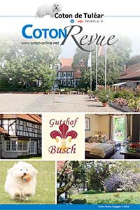 Coton Revue