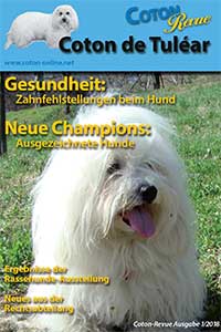 Coton Revue