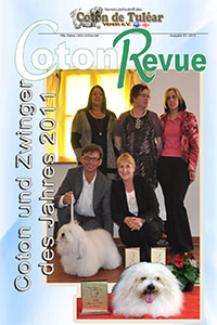Coton Revue