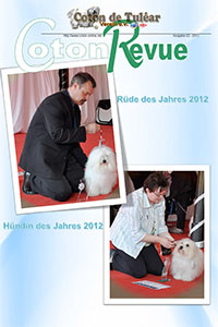 Coton Revue
