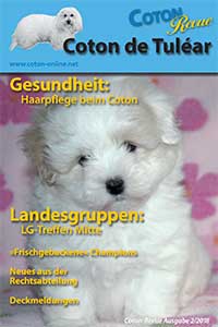 Coton Revue
