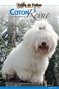 Coton Revue