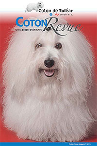 Coton Revue