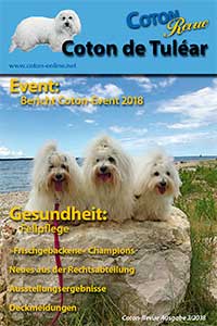 Coton Revue
