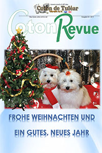 Coton Revue