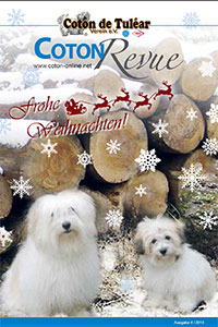Coton Revue