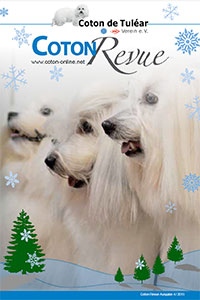 Coton Revue