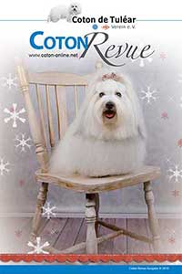 Coton Revue
