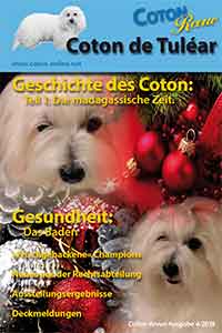 Coton Revue