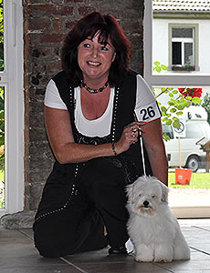 Claudia Menger